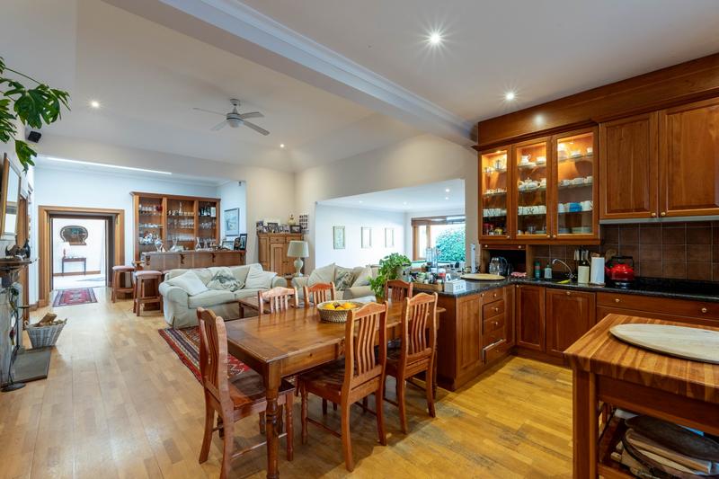 To Let 4 Bedroom Property for Rent in Steenberg Estate Western Cape